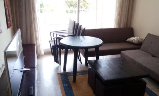 Apartamentos Gandía Universidad 3000