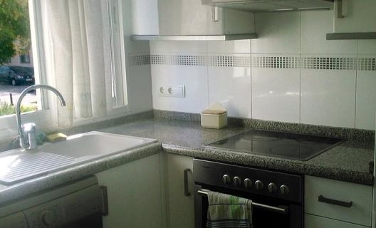 Apartamentos Gandía Universidad 3000
