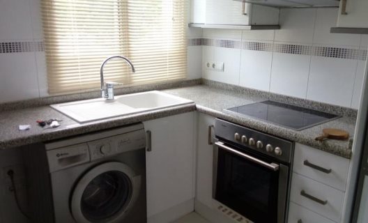 Apartamentos Gandía Universidad 3000