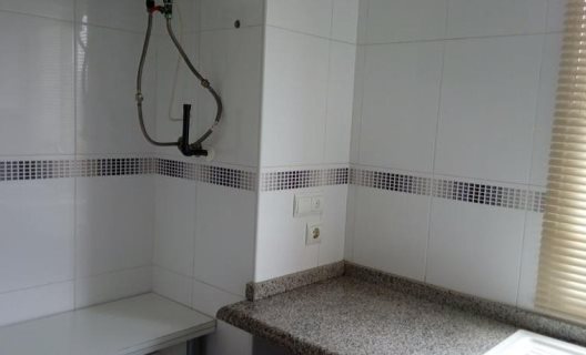 Apartamentos Gandía Universidad 3000