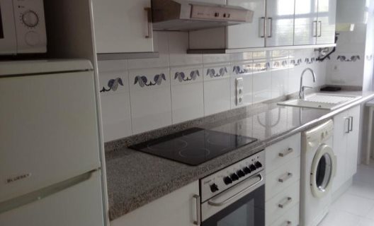 Apartamentos Gandía Universidad 3000