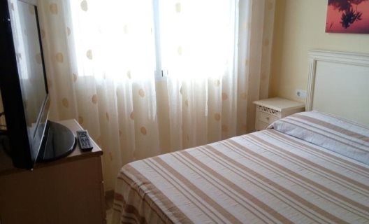 Apartamentos Gandía Universidad 3000