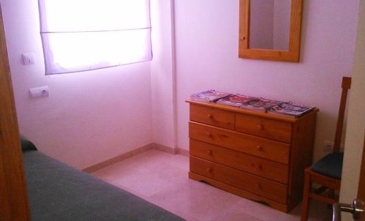 Apartamentos Gandía Universidad 3000