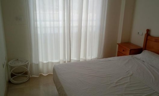 Apartamentos Gandía Universidad 3000