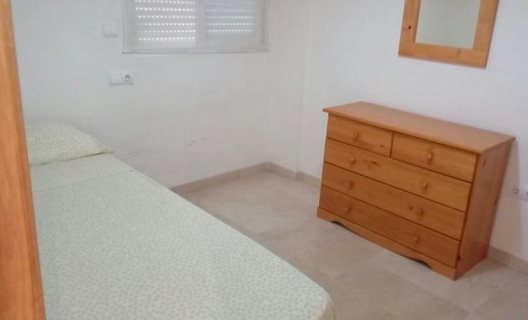 Apartamentos Gandía Universidad 3000