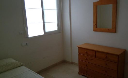 Apartamentos Gandía Universidad 3000