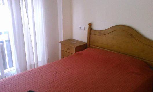 Apartamentos Gandía Universidad 3000