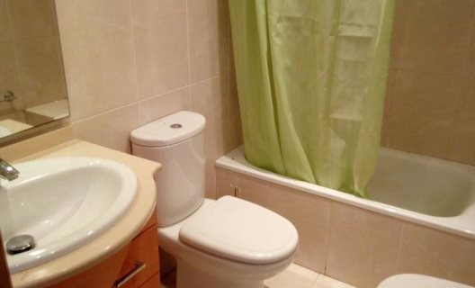 Apartamentos Gandía Universidad 3000