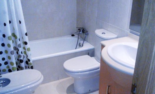 Apartamentos Gandía Universidad 3000