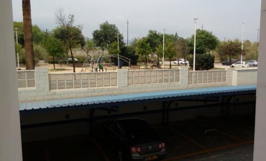 Apartamentos Gandía Universidad 3000