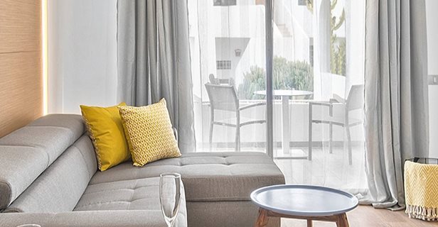 Apartamentos Garajonay I