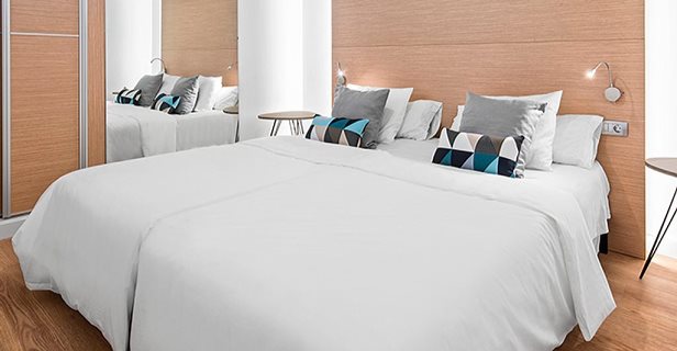 Apartamentos Garajonay I