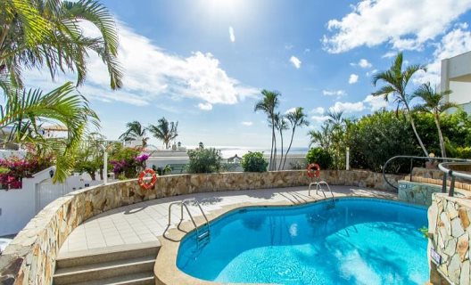 Apartamentos Garden And Sea Boutique Lodging By Livvo