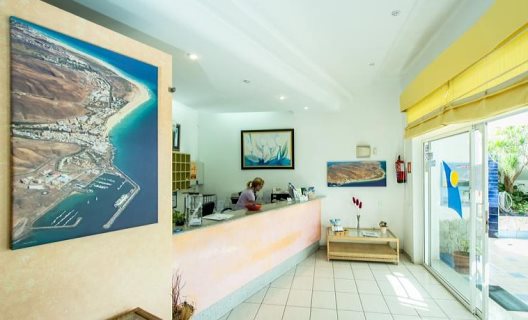 Apartamentos Garden And Sea Boutique Lodging By Livvo