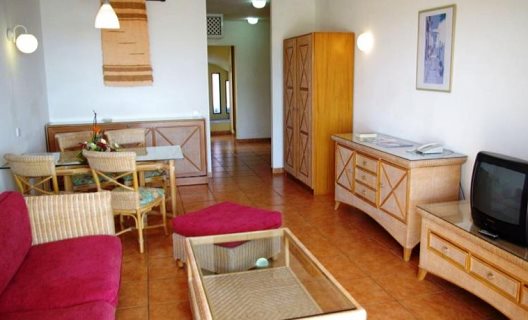 Apartamentos Garden And Sea Boutique Lodging By Livvo