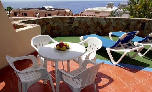 Apartamentos Garden And Sea Boutique Lodging By Livvo