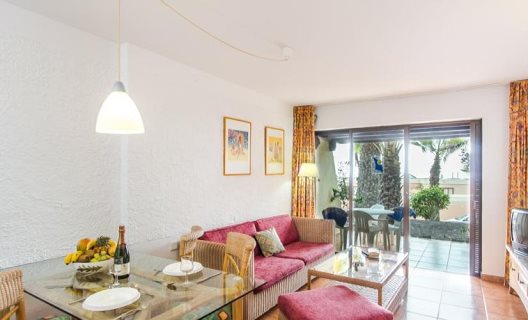Apartamentos Garden And Sea Boutique Lodging By Livvo