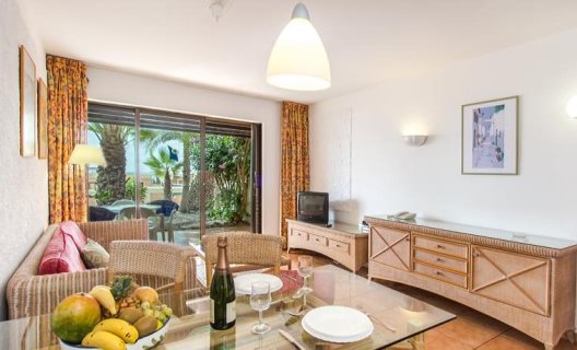 Apartamentos Garden And Sea Boutique Lodging By Livvo