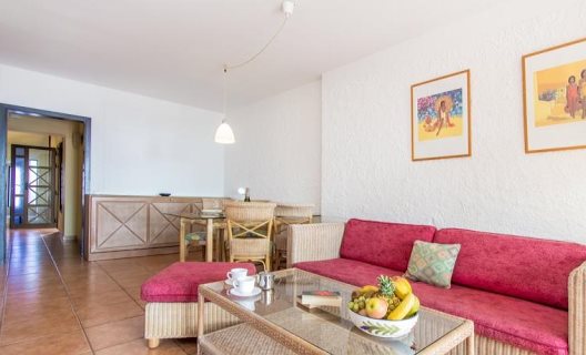 Apartamentos Garden And Sea Boutique Lodging By Livvo