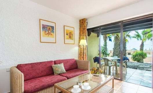 Apartamentos Garden And Sea Boutique Lodging By Livvo