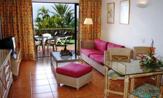 Apartamentos Garden And Sea Boutique Lodging By Livvo