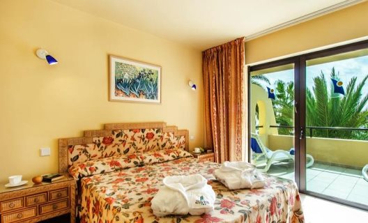 Apartamentos Garden And Sea Boutique Lodging By Livvo