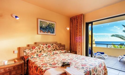 Apartamentos Garden And Sea Boutique Lodging By Livvo