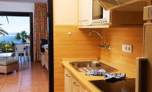 Apartamentos Garden And Sea Boutique Lodging By Livvo