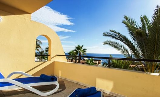 Apartamentos Garden And Sea Boutique Lodging By Livvo