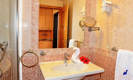 Apartamentos Garden And Sea Boutique Lodging By Livvo