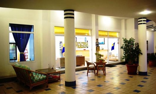 Apartamentos Garden And Sea Boutique Lodging By Livvo