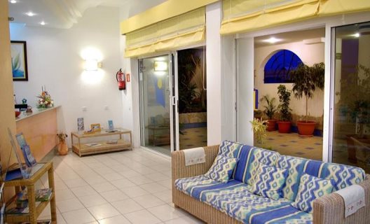 Apartamentos Garden And Sea Boutique Lodging By Livvo