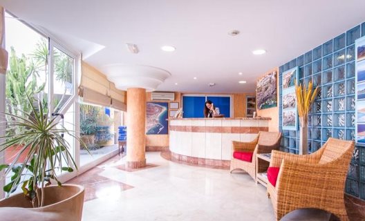 Apartamentos Garden And Sea Boutique Lodging By Livvo