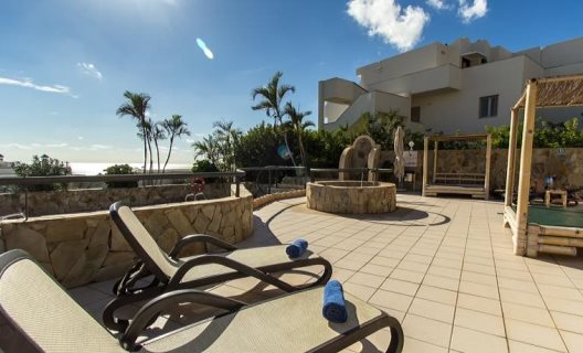 Apartamentos Garden And Sea Boutique Lodging By Livvo