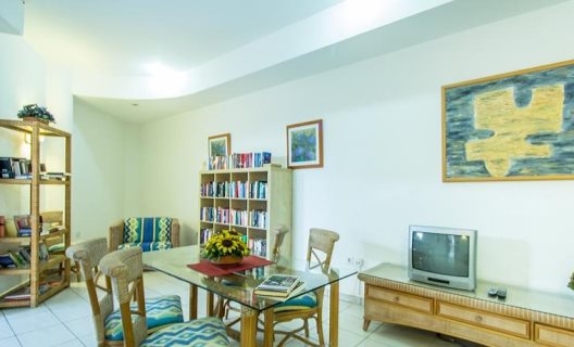 Apartamentos Garden And Sea Boutique Lodging By Livvo