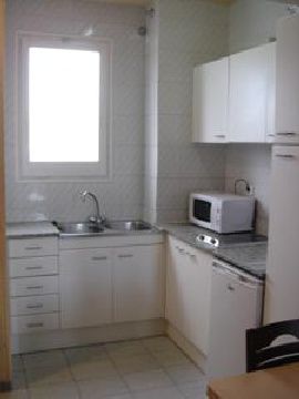 Apartamentos Garden Lloret