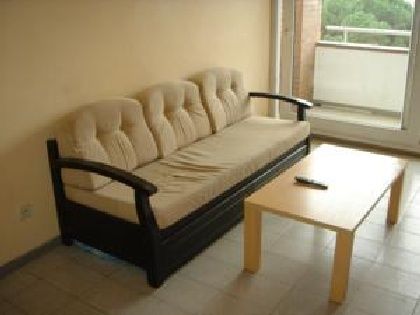 Apartamentos Garden Lloret