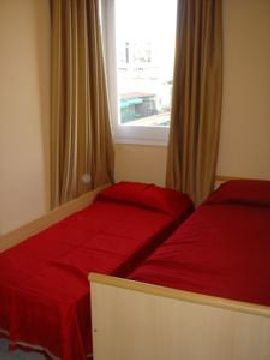 Apartamentos Garden Lloret