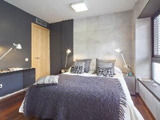 Apartamentos Garden & Pool In Putxet
