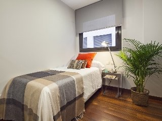 Apartamentos Garden & Pool In Putxet