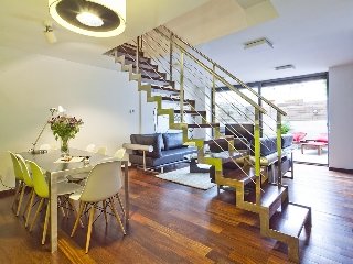 Apartamentos Garden & Pool In Putxet