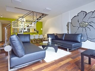 Apartamentos Garden & Pool In Putxet