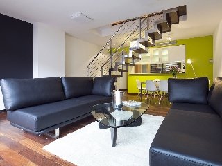 Apartamentos Garden & Pool In Putxet