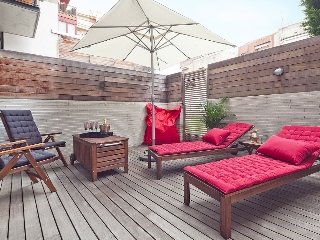 Apartamentos Garden & Pool In Putxet