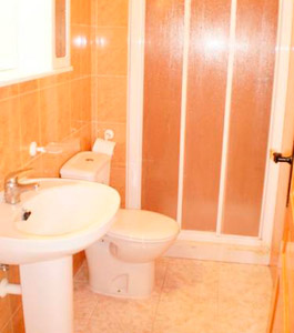 Apartamentos Gardenias 3000