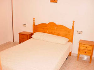 Apartamentos Gardenias 3000