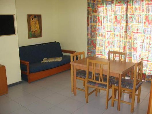 Apartamentos Gardenias