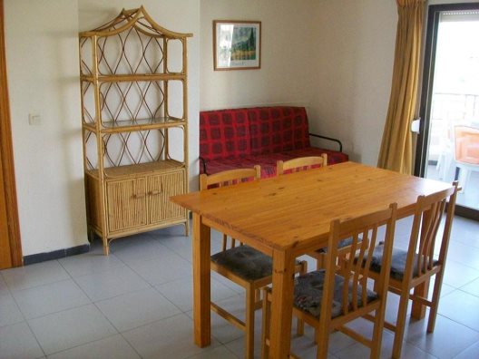 Apartamentos Gardenias