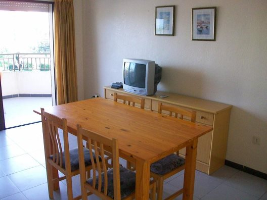 Apartamentos Gardenias