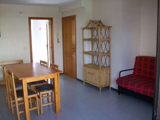 Apartamentos Gardenias